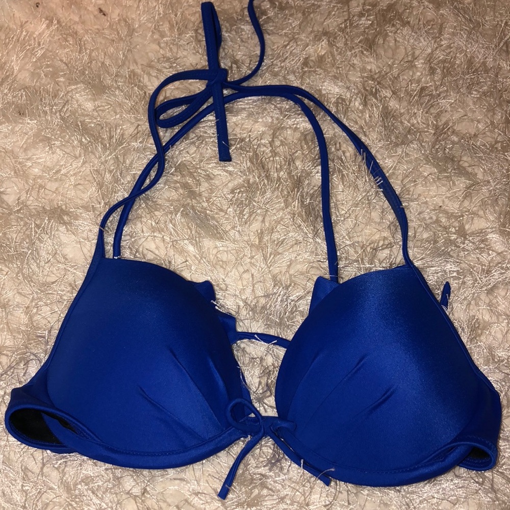 Victoria’s Secret Bathing Suit- Bikini Top